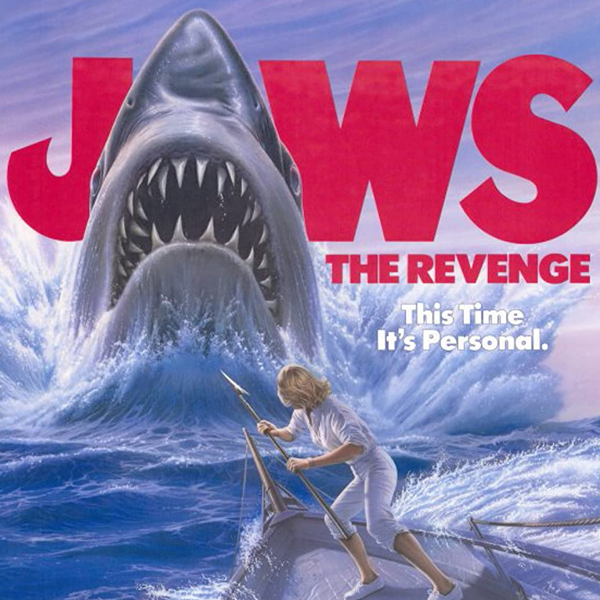 Jaws logo