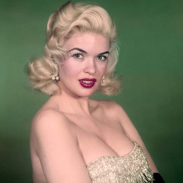 Jayne Mansfield