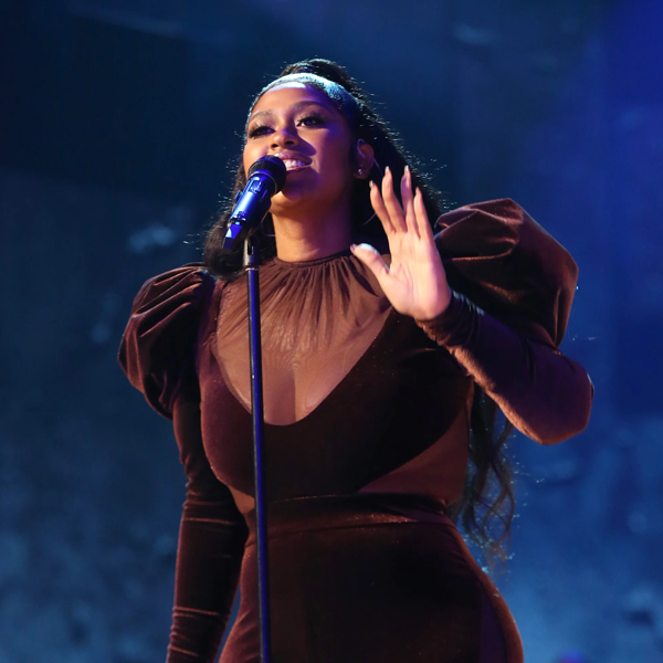 Jazmine Sullivan logo