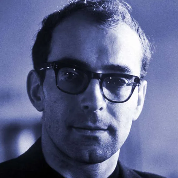 Jean-Luc Godard