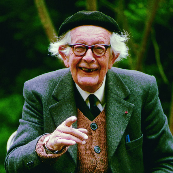 Jean Piaget