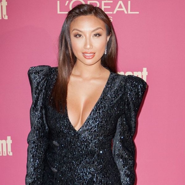 Jeannie Mai logo