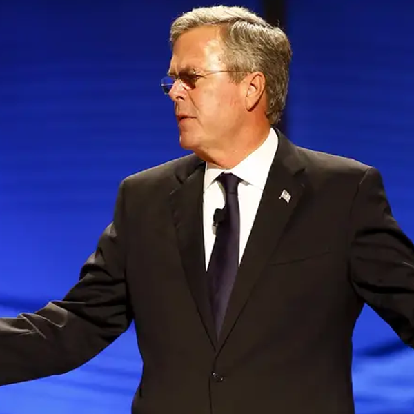 Jeb Bush logo