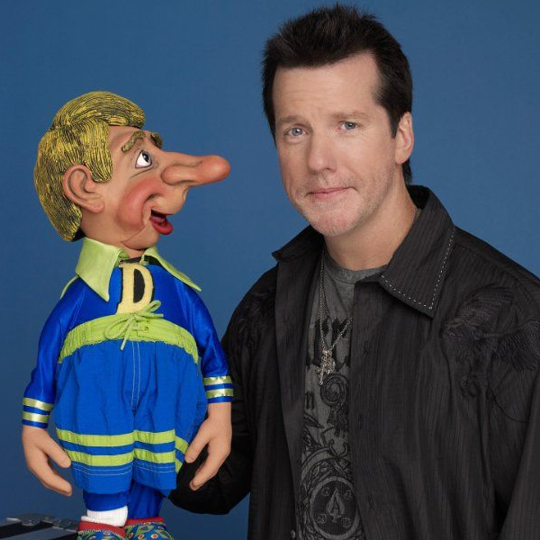 Jeff Dunham