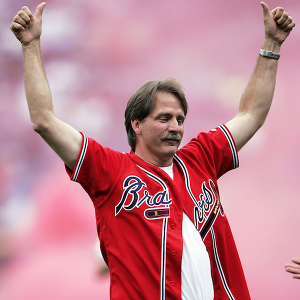 Jeff Foxworthy