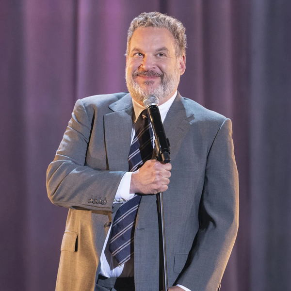 Jeff Garlin