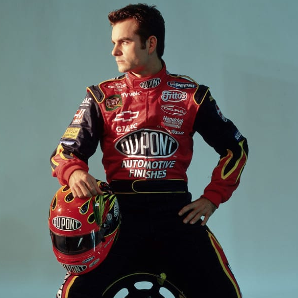 Jeff Gordon