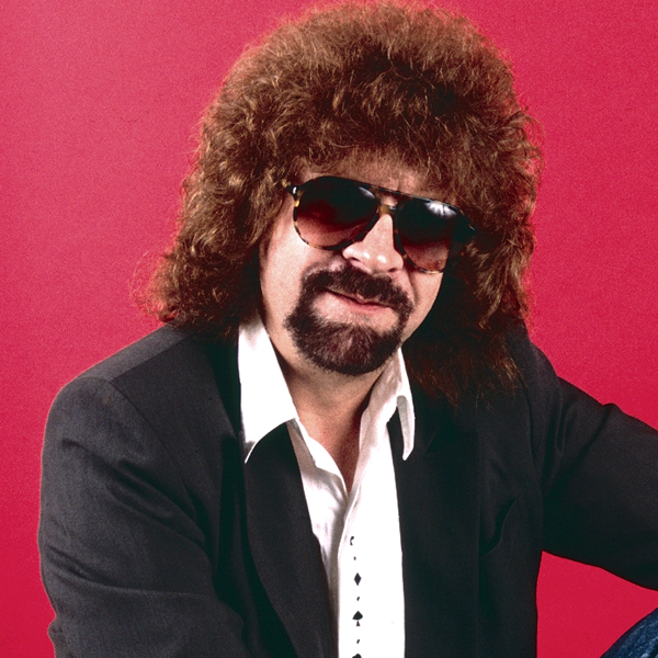 Jeff Lynne