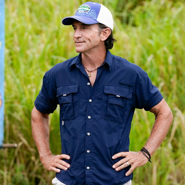 Jeff Probst