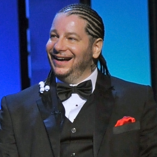 Jeff Ross logo