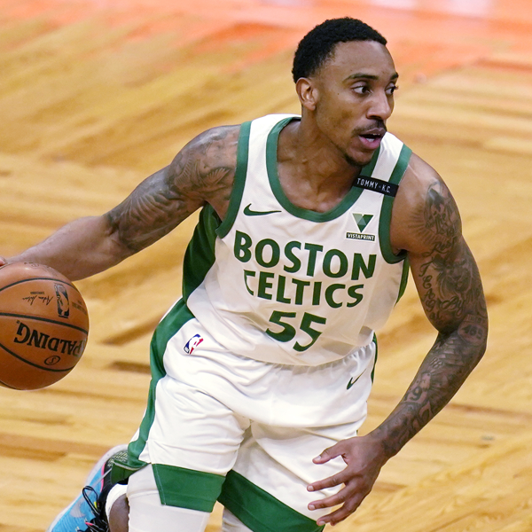 Jeff Teague logo