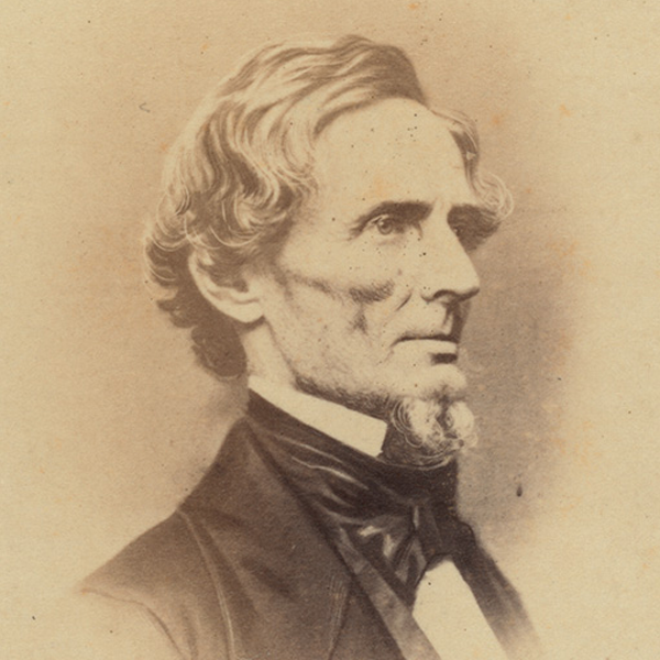 Jefferson Davis