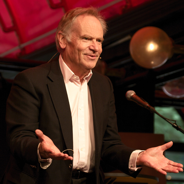 Jeffrey Archer