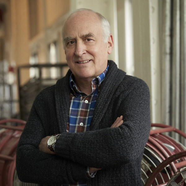 Jeffrey DeMunn logo
