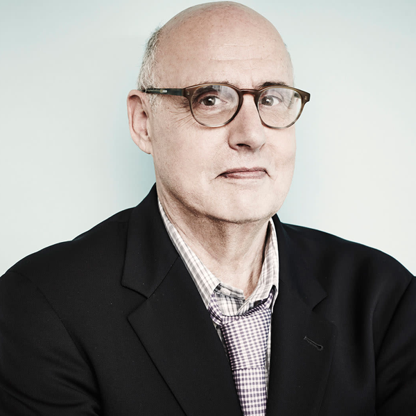 Jeffrey Tambor logo