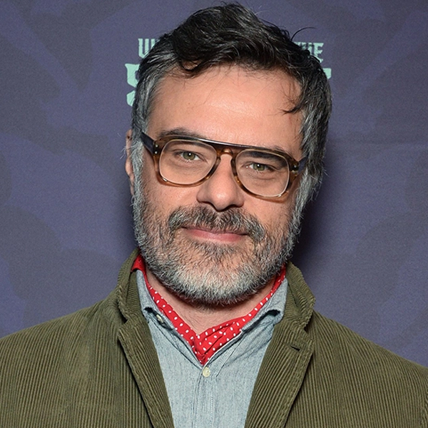 Jemaine Clement logo
