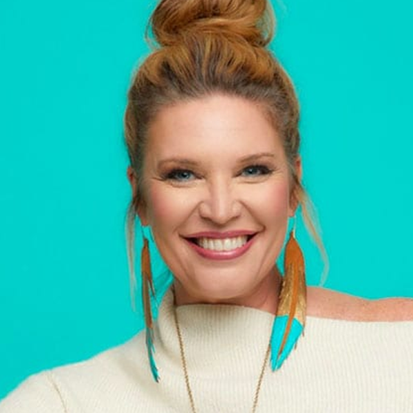 Jen Hatmaker