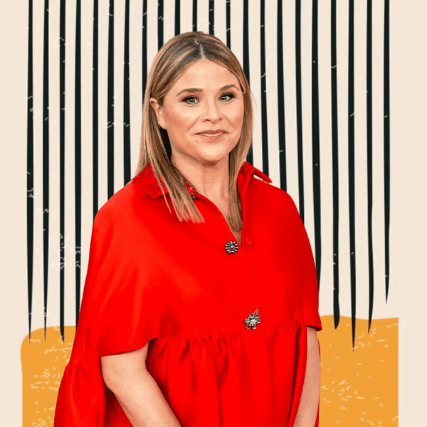 Jenna Bush Hager