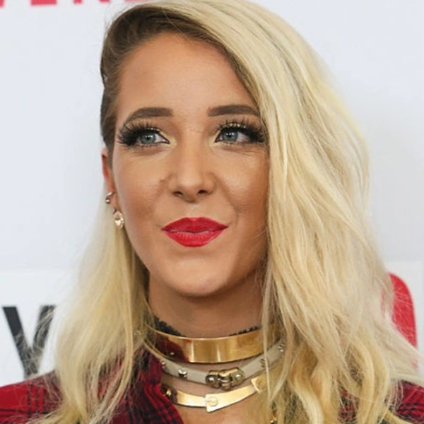 Jenna Marbles