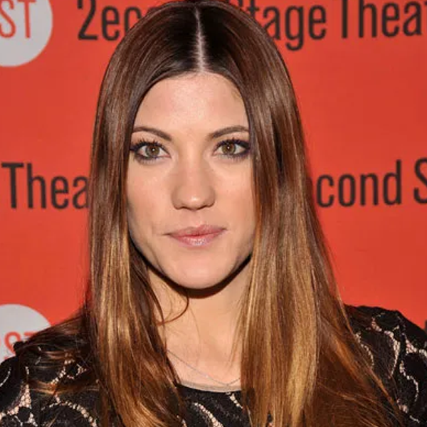 Jennifer Carpenter logo