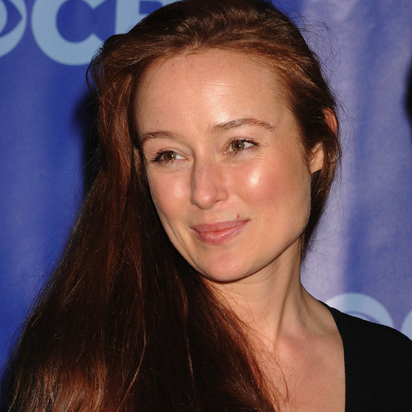 Jennifer Ehle logo