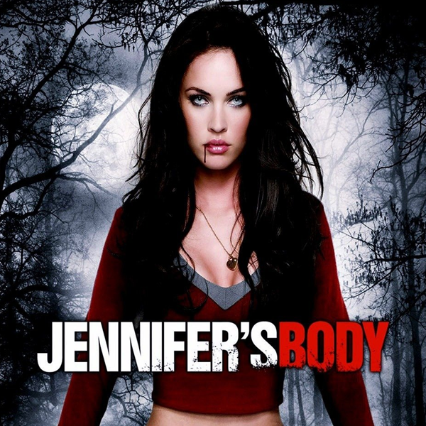 Jennifer's Body