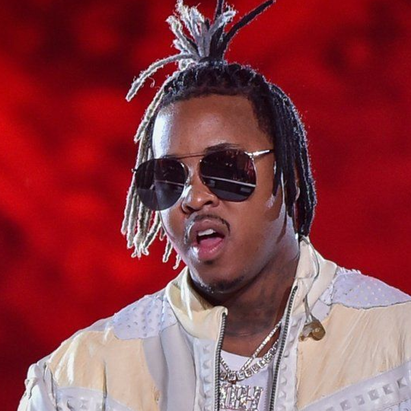 Jeremih