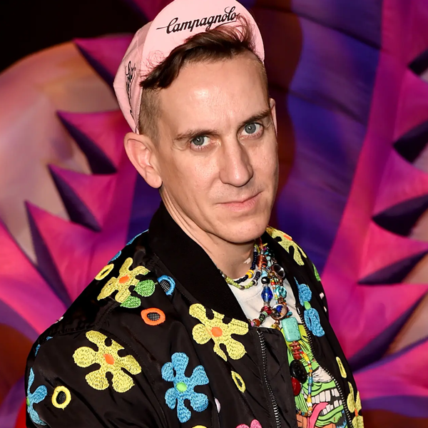 Jeremy Scott