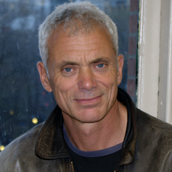 Jeremy Wade