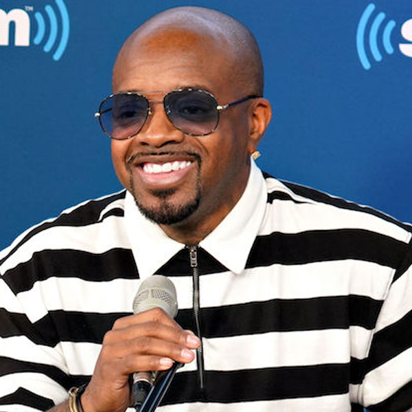 Jermaine Dupri logo