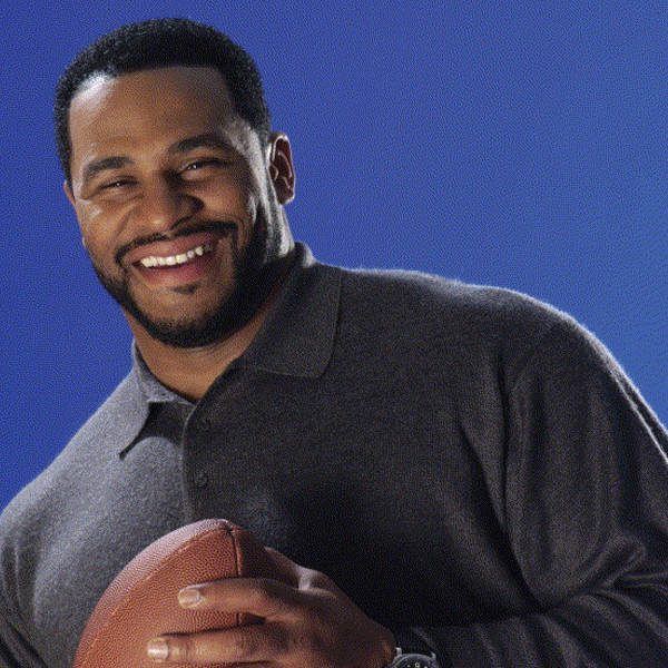 Jerome Bettis logo