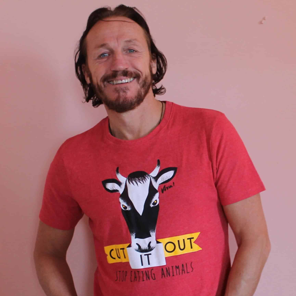 Jerome Flynn logo