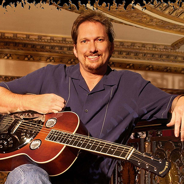 Jerry Douglas