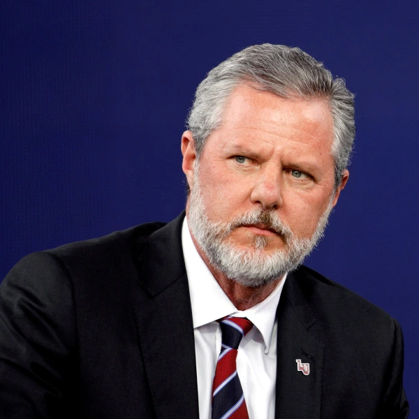 Jerry Falwell