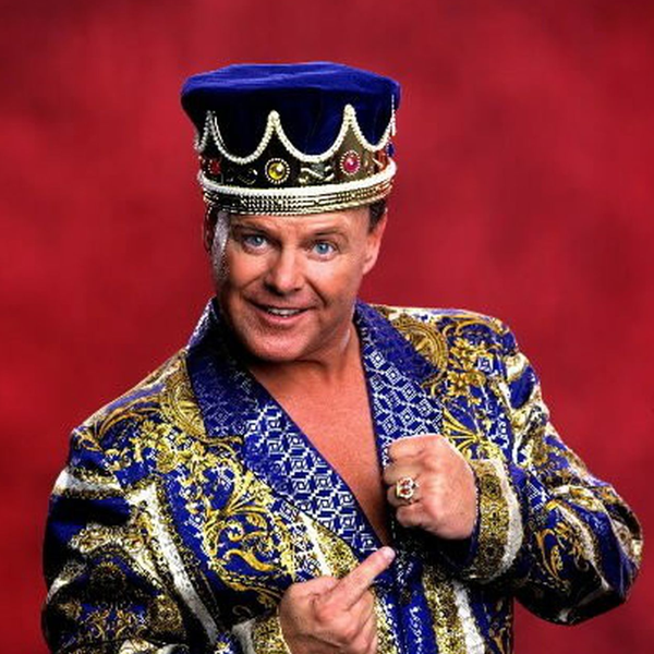 Jerry Lawler