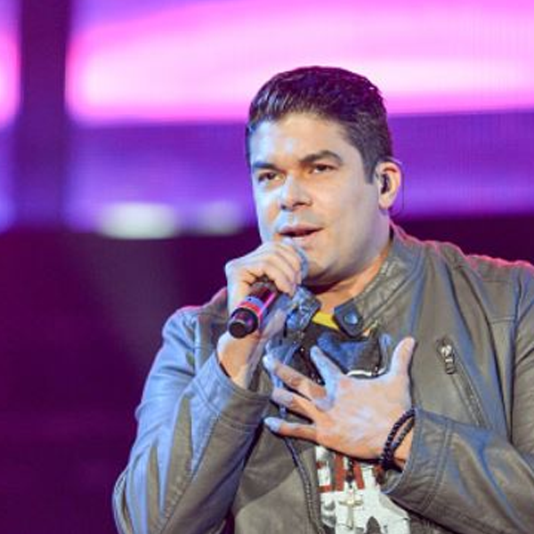 Jerry Rivera