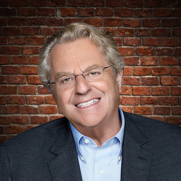 Jerry Springer