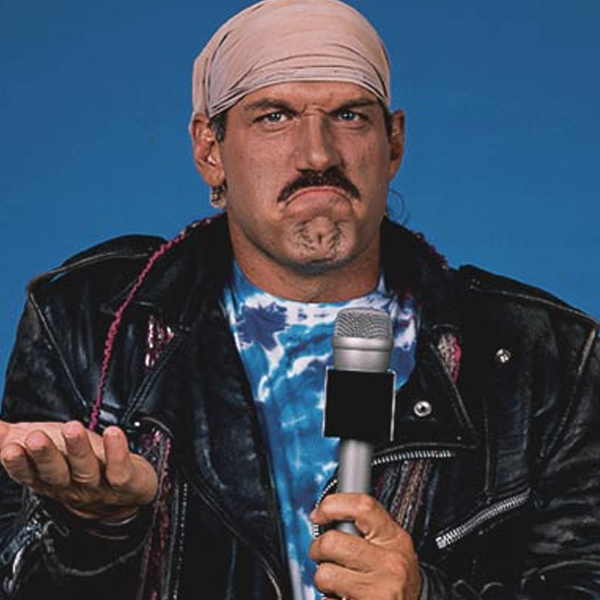 Jesse Ventura