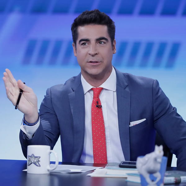 Jesse Watters