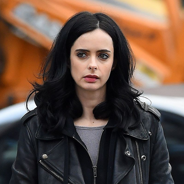 Jessica Jones logo
