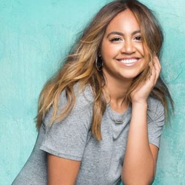 Jessica Mauboy
