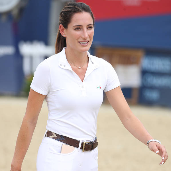 Jessica Springsteen