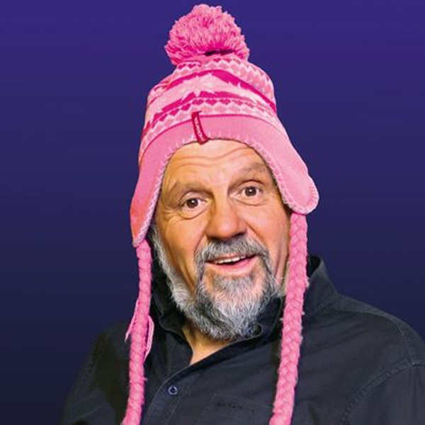 Jethro (comedian)