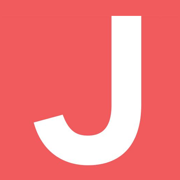 Jewish Community Center logo