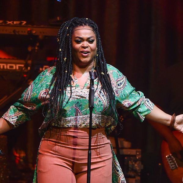 Jill Scott logo