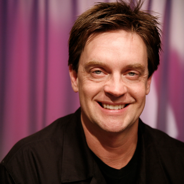 Jim Breuer