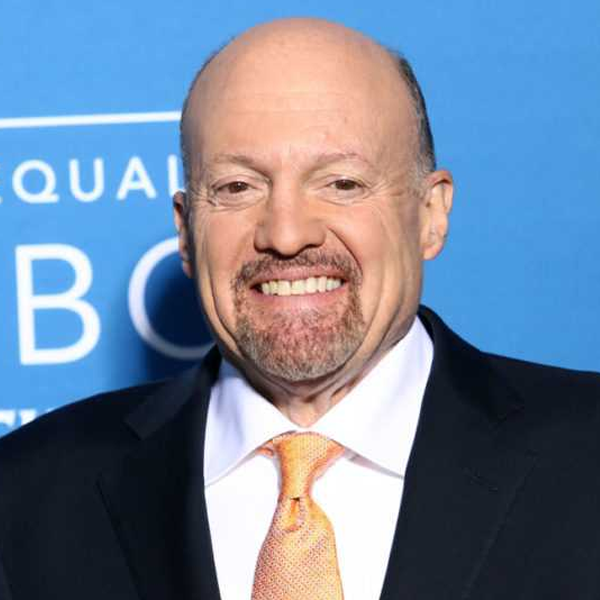 Jim Cramer