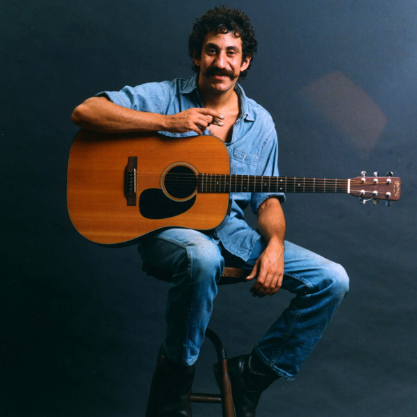 Jim Croce logo