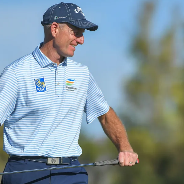 Jim Furyk