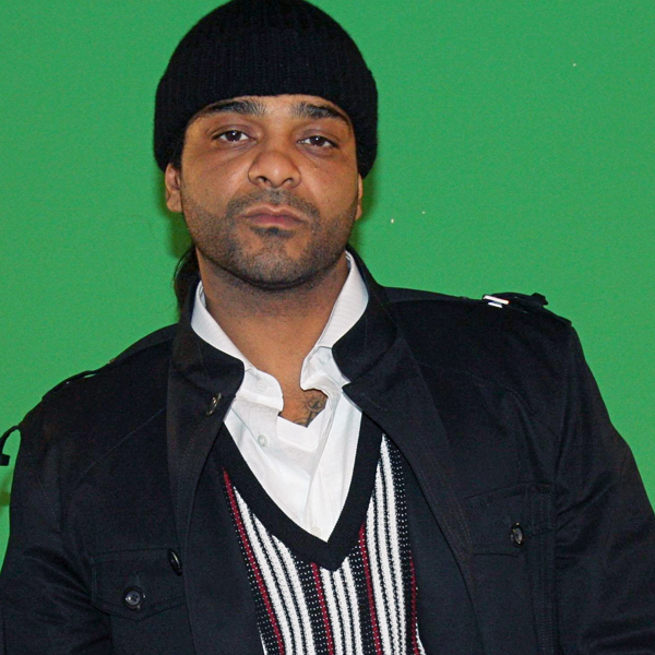 Jim Jones (rapper) logo
